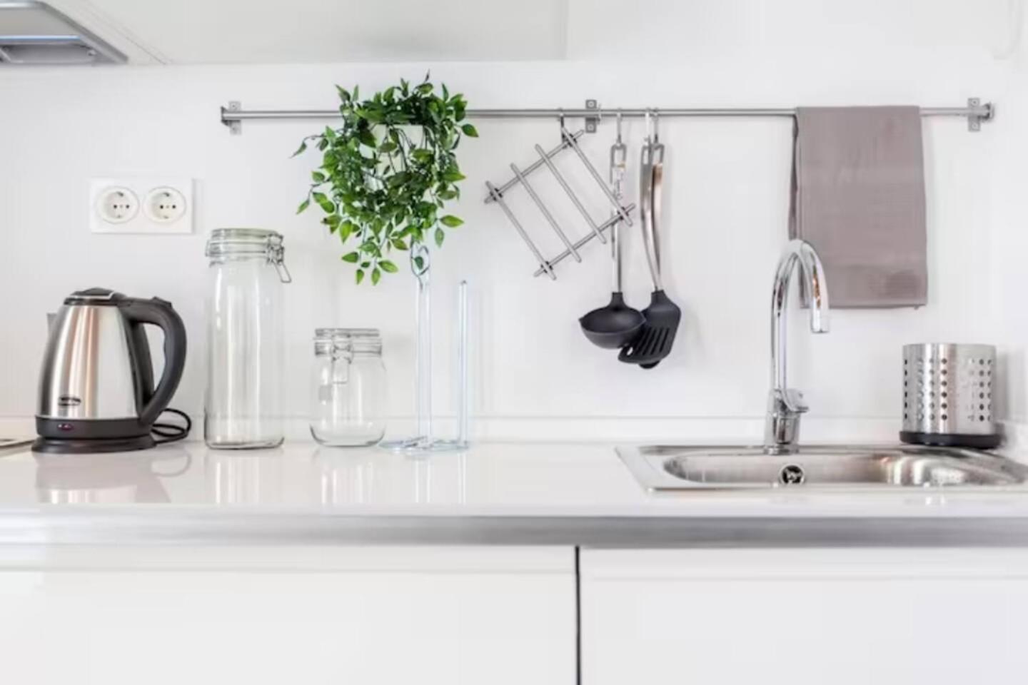 Apartamento Soleado En Plaza Del Carmen Валенсия Экстерьер фото