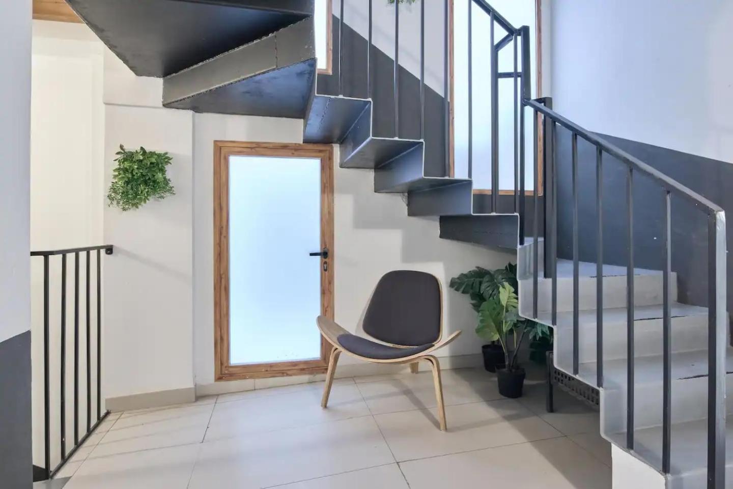 Apartamento Soleado En Plaza Del Carmen Валенсия Экстерьер фото