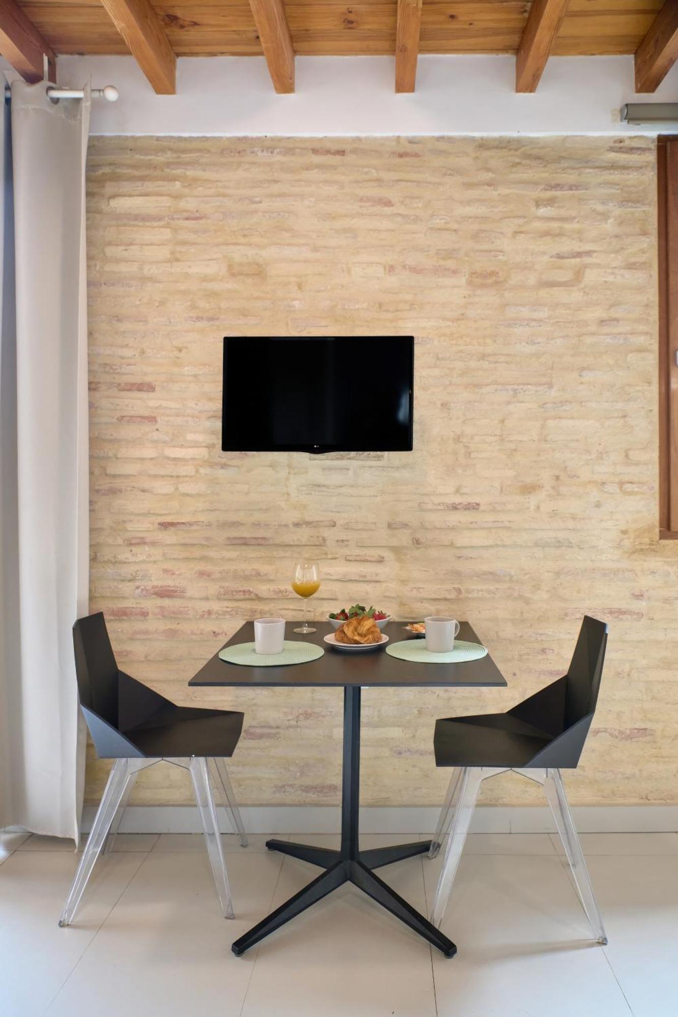 Apartamento Soleado En Plaza Del Carmen Валенсия Экстерьер фото