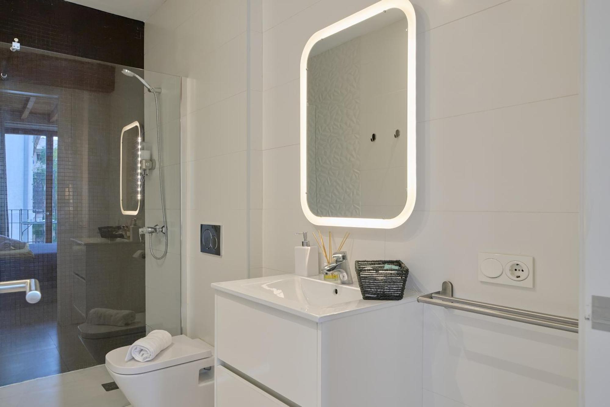 Apartamento Soleado En Plaza Del Carmen Валенсия Экстерьер фото