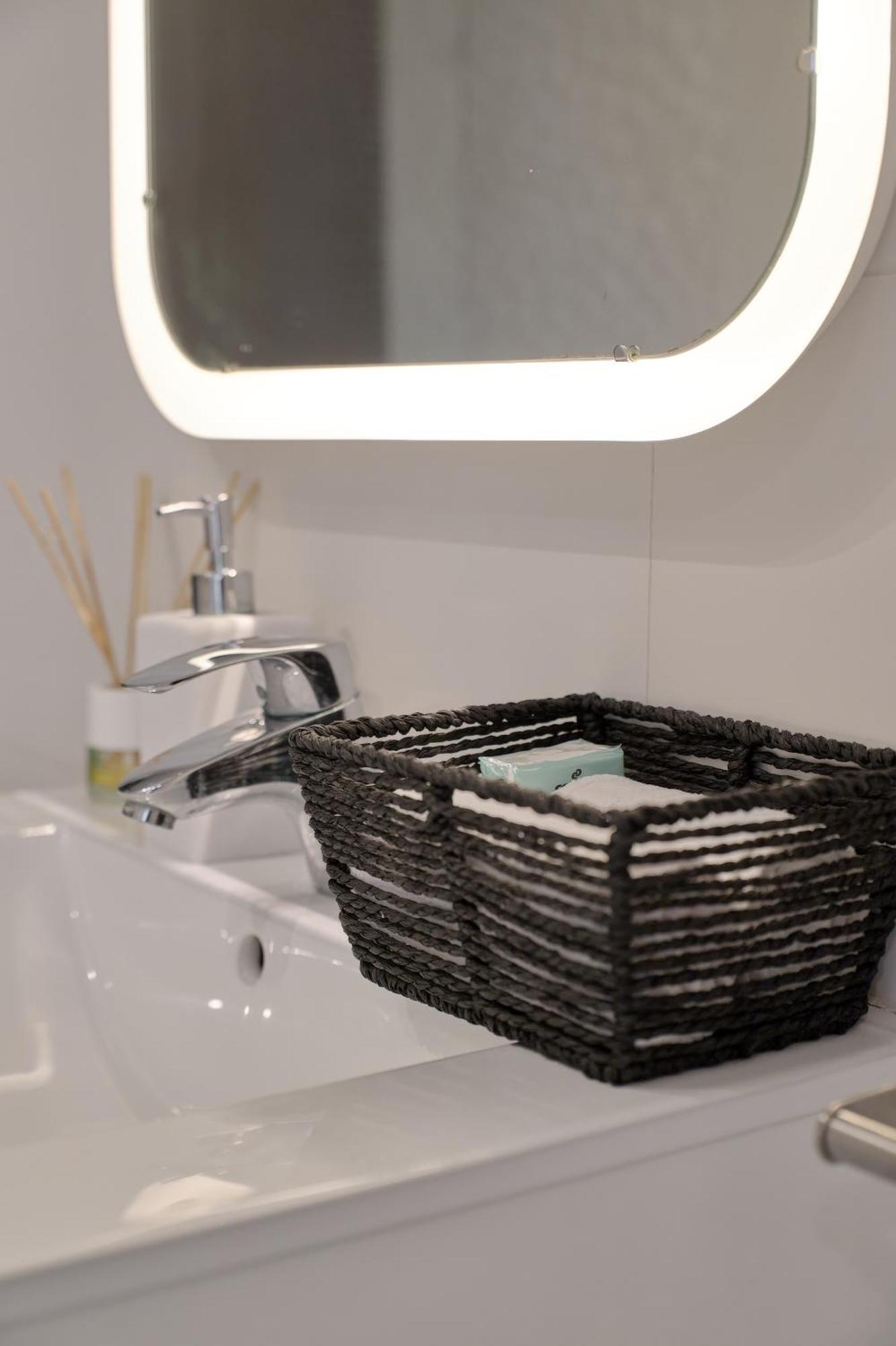 Apartamento Soleado En Plaza Del Carmen Валенсия Экстерьер фото